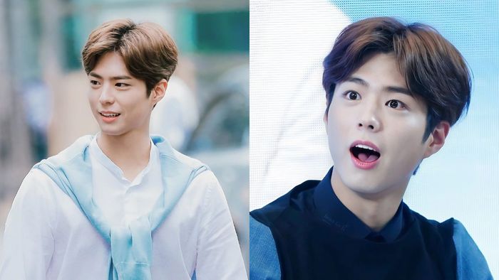 8 kiểu tóc Park Bo Gum đẹp nhất, để lại ấn tượng khó phai 7